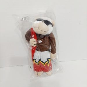 Los Angeles Angels Promo Plush
